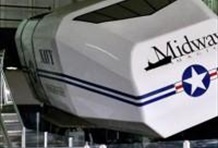 USS Midway Museum Admission